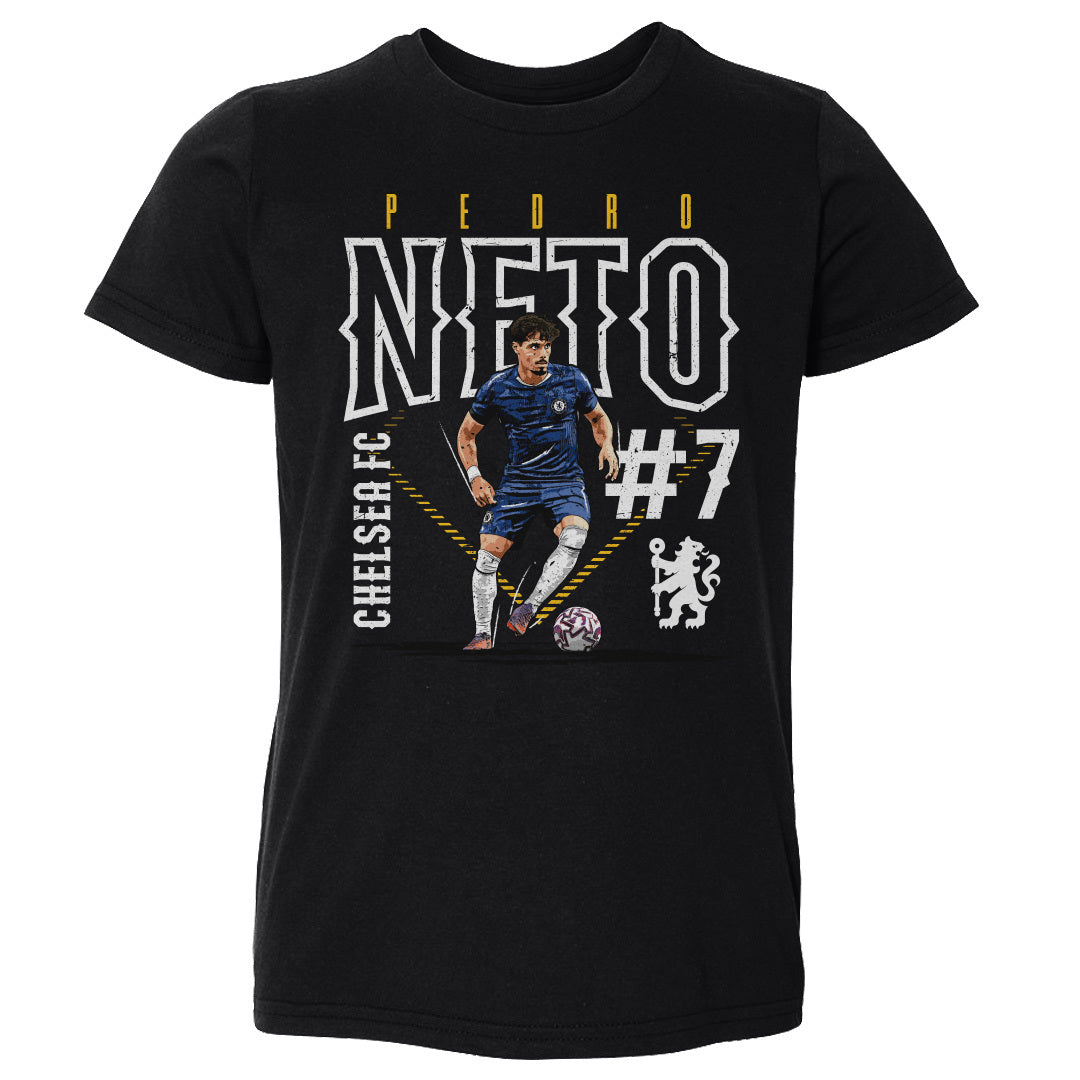 Pedro Neto Kids Toddler T-Shirt | 500 LEVEL