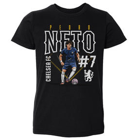 Pedro Neto Kids Toddler T-Shirt | 500 LEVEL