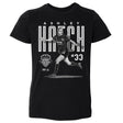 Ashley Hatch Kids Toddler T-Shirt | 500 LEVEL