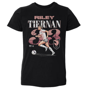 Riley Tiernan Kids Toddler T-Shirt | 500 LEVEL
