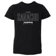Jesus Saracho Kids Toddler T-Shirt | 500 LEVEL
