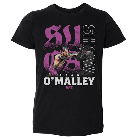 Sean O'Malley Kids Toddler T-Shirt | 500 LEVEL
