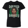 David Bailey Kids Toddler T-Shirt | 500 LEVEL