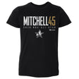 Donovan Mitchell Kids Toddler T-Shirt | 500 LEVEL