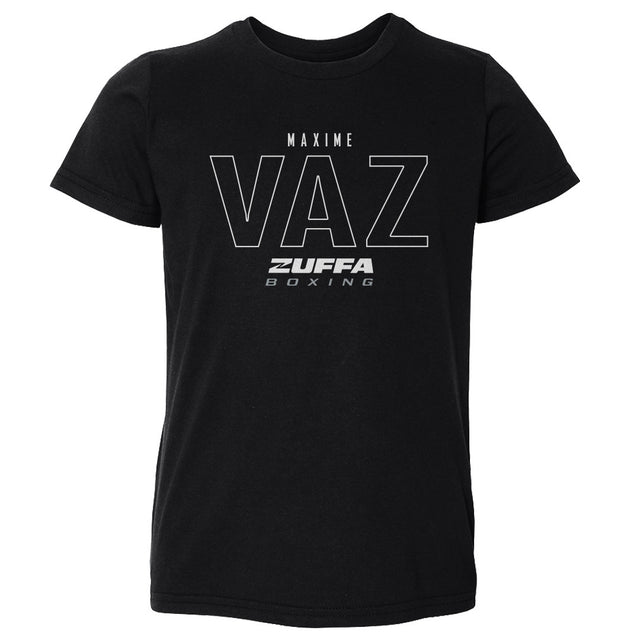 Maxime Vaz Kids Toddler T-Shirt | 500 LEVEL