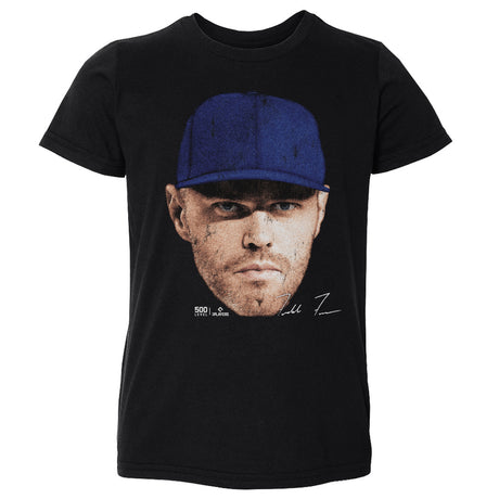 Freddie Freeman Kids Toddler T-Shirt | 500 LEVEL