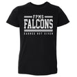 Four Points Kids Toddler T-Shirt | 500 LEVEL