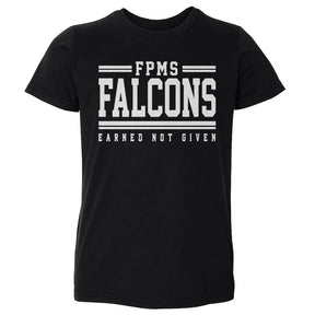 Four Points Kids Toddler T-Shirt | 500 LEVEL
