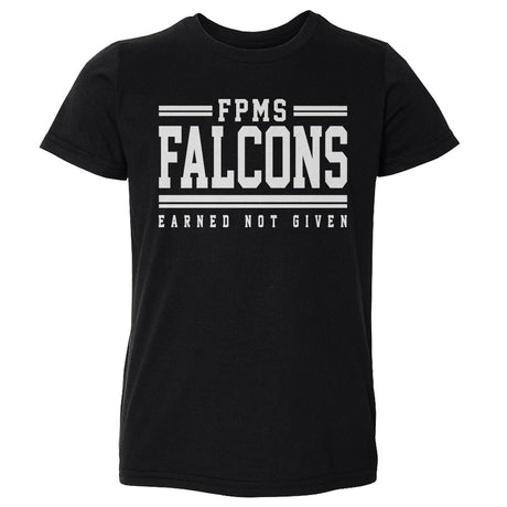 Four Points Kids Toddler T-Shirt | 500 LEVEL
