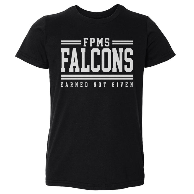 Four Points Kids Toddler T-Shirt | 500 LEVEL