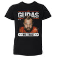 Radko Gudas Kids Toddler T-Shirt | 500 LEVEL