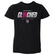 San Diego Wave FC Kids Toddler T-Shirt | 500 LEVEL