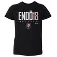 Jun Endo Kids Toddler T-Shirt | 500 LEVEL