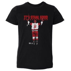 Jordan Staal Kids Toddler T-Shirt | 500 LEVEL