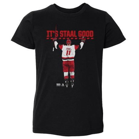Jordan Staal Kids Toddler T-Shirt | 500 LEVEL