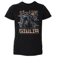 Giulia Kids Toddler T-Shirt | 500 LEVEL