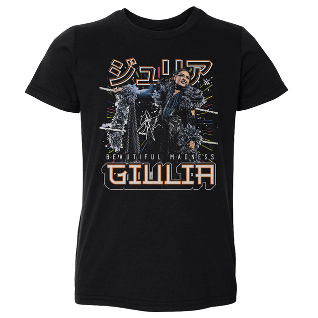 Giulia Kids Toddler T-Shirt | 500 LEVEL