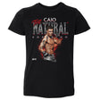 Caio Borralho Kids Toddler T-Shirt | 500 LEVEL