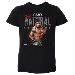 Caio Borralho Kids Toddler T-Shirt | 500 LEVEL