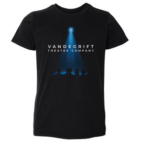 Vandegrift Kids Toddler T-Shirt | 500 LEVEL