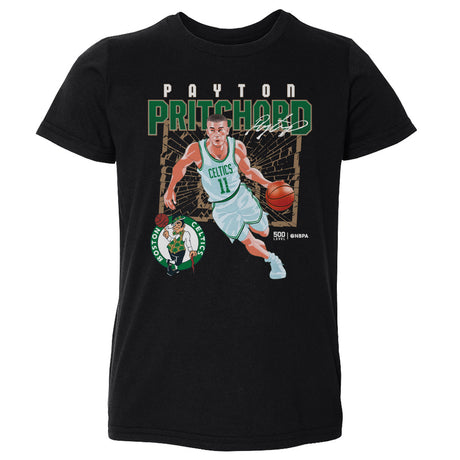 Payton Pritchard Kids Toddler T-Shirt | 500 LEVEL