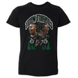 Minnesota Timberwolves Kids Toddler T-Shirt | 500 LEVEL