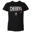 Karsyn Cherry Kids Toddler T-Shirt | 500 LEVEL