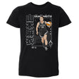 Mai Yamamoto Kids Toddler T-Shirt | 500 LEVEL
