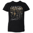 Kamaru Usman Kids Toddler T-Shirt | 500 LEVEL