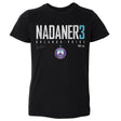 Kylie Nadaner Kids Toddler T-Shirt | 500 LEVEL