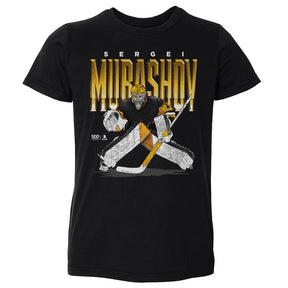 Sergei Murashov Kids Toddler T-Shirt | 500 LEVEL