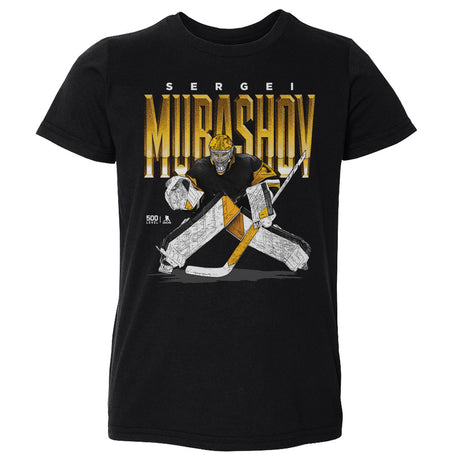 Sergei Murashov Kids Toddler T-Shirt | 500 LEVEL