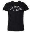 Los Angeles Kids Toddler T-Shirt | 500 LEVEL