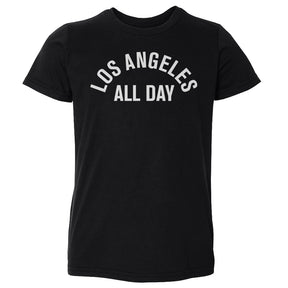Los Angeles Kids Toddler T-Shirt | 500 LEVEL