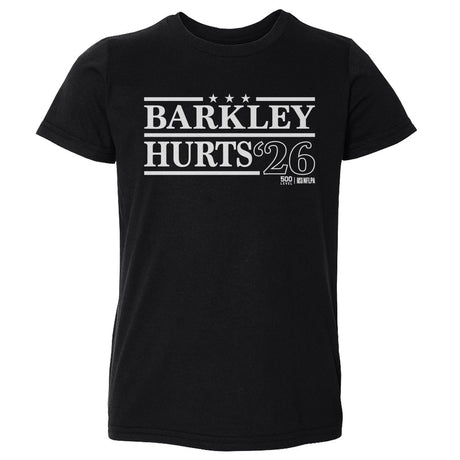 Saquon Barkley Kids Toddler T-Shirt | 500 LEVEL