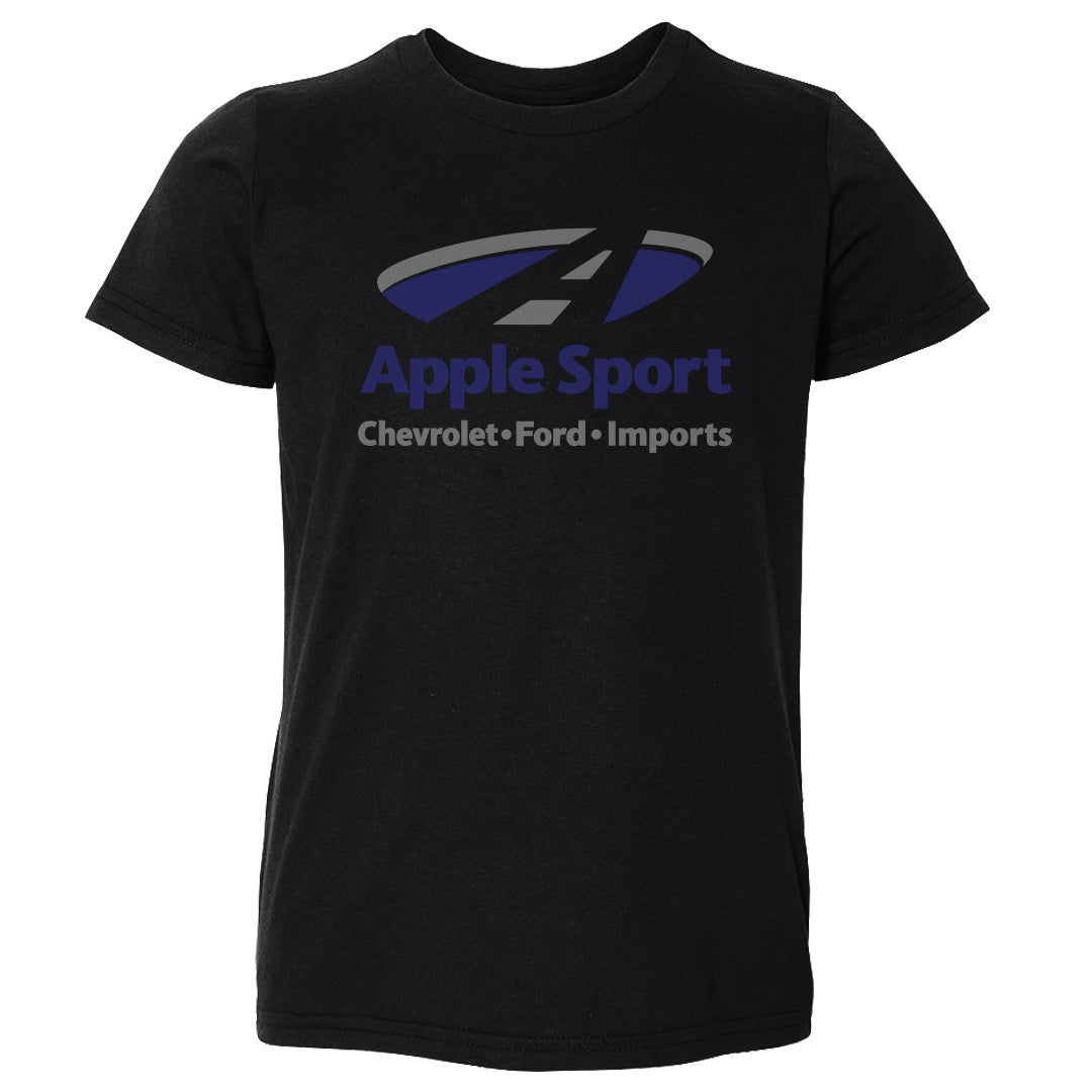 Apple Sport Kids Toddler T-Shirt | 500 LEVEL