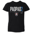 Te-Hina Paopao Kids Toddler T-Shirt | 500 LEVEL