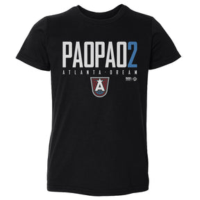 Te-Hina Paopao Kids Toddler T-Shirt | 500 LEVEL