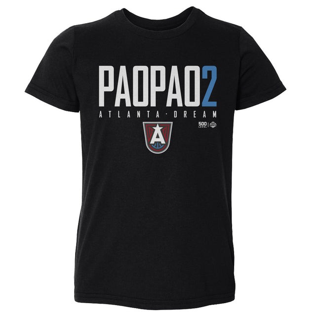 Te-Hina Paopao Kids Toddler T-Shirt | 500 LEVEL