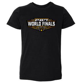 PBR Kids Toddler T-Shirt | 500 LEVEL