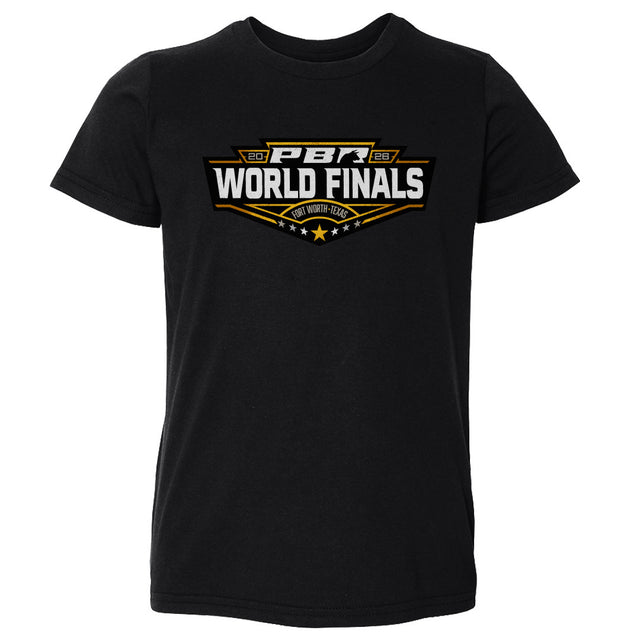 PBR Kids Toddler T-Shirt | 500 LEVEL