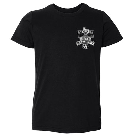 Vandegrift Vipers Kids Toddler T-Shirt | 500 LEVEL