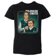 Macklin Celebrini Kids Toddler T-Shirt | 500 LEVEL