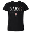 Emily Sams Kids Toddler T-Shirt | 500 LEVEL