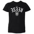 Angel Reese Kids Toddler T-Shirt | 500 LEVEL
