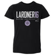 Maja Lardner Kids Toddler T-Shirt | 500 LEVEL