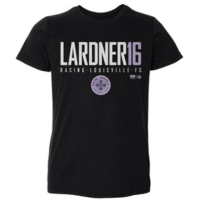 Maja Lardner Kids Toddler T-Shirt | 500 LEVEL