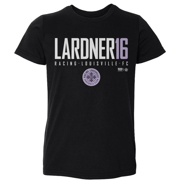 Maja Lardner Kids Toddler T-Shirt | 500 LEVEL