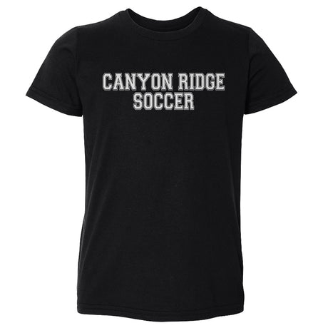 Canyon Ridge Kids Toddler T-Shirt | 500 LEVEL