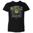 Nashville SC Kids Toddler T-Shirt | 500 LEVEL